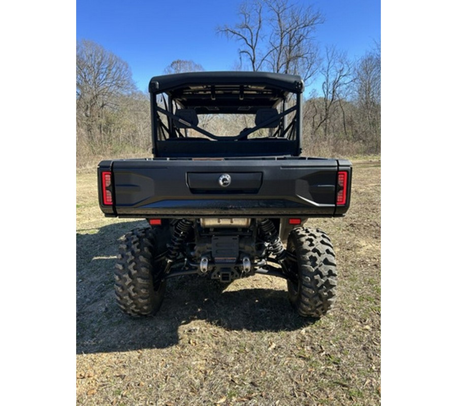 2026 Can-Am Defender MAX XT HD11