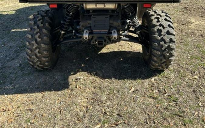 2026 Can-Am Defender MAX XT HD11