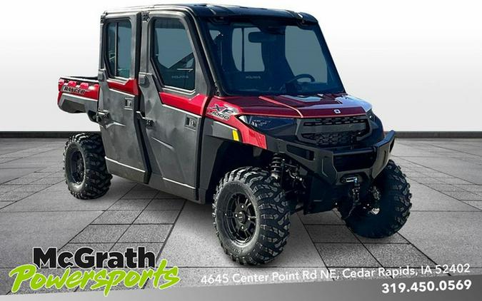 2026 Polaris Ranger Crew XP 1000 NorthStar Edition Premium