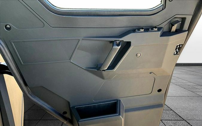 2026 Polaris Ranger Crew XP 1000 NorthStar Edition Premium