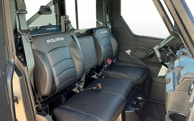 2026 Polaris Ranger Crew XP 1000 NorthStar Edition Premium