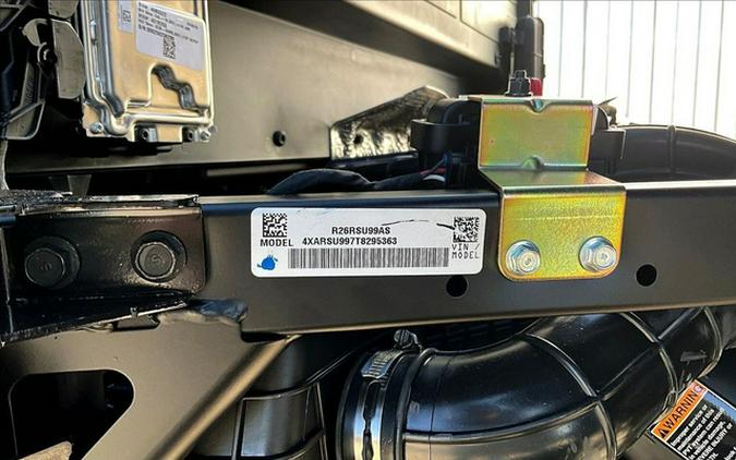 2026 Polaris Ranger Crew XP 1000 NorthStar Edition Premium