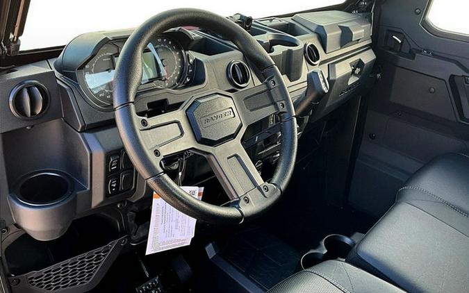 2026 Polaris Ranger Crew XP 1000 NorthStar Edition Premium