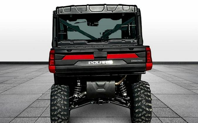 2026 Polaris Ranger Crew XP 1000 NorthStar Edition Premium