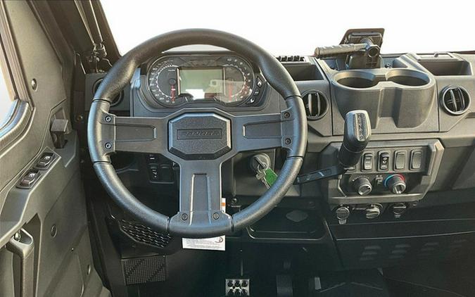 2026 Polaris Ranger Crew XP 1000 NorthStar Edition Premium