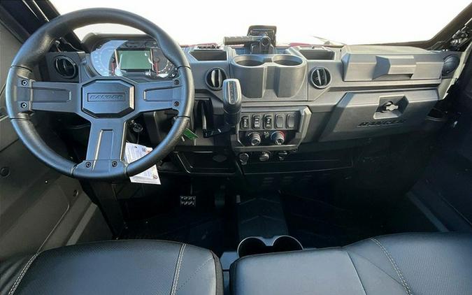 2026 Polaris Ranger Crew XP 1000 NorthStar Edition Premium