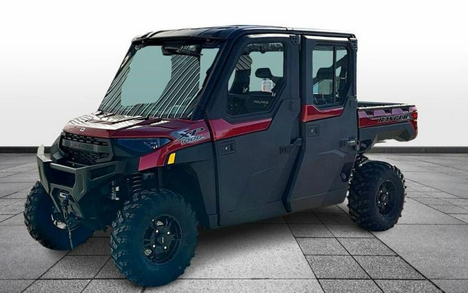 2026 Polaris Ranger Crew XP 1000 NorthStar Edition Premium