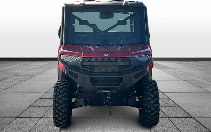 2026 Polaris Ranger Crew XP 1000 NorthStar Edition Premium