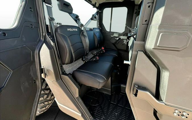 2026 Polaris Ranger Crew XP 1000 NorthStar Edition Premium