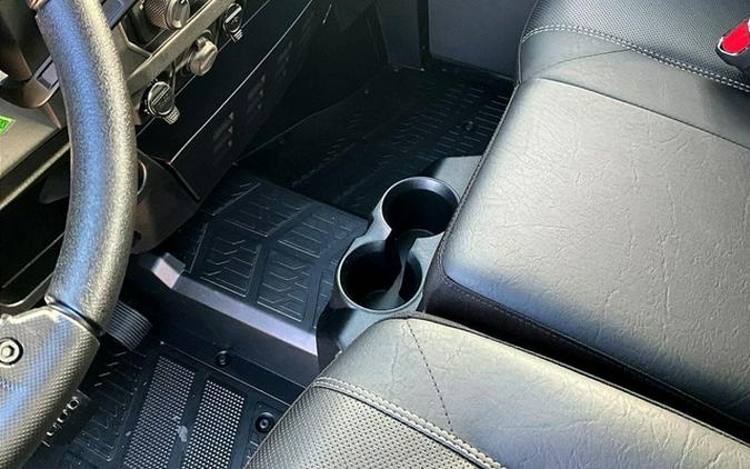 2026 Polaris Ranger Crew XP 1000 NorthStar Edition Premium