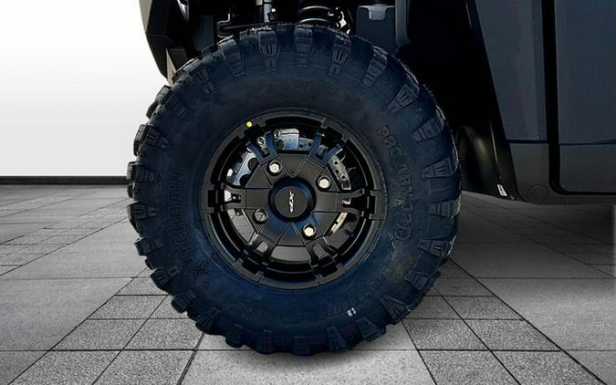 2026 Polaris Ranger Crew XP 1000 NorthStar Edition Premium