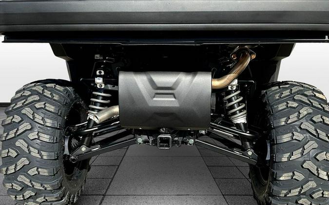 2026 Polaris Ranger Crew XP 1000 NorthStar Edition Premium