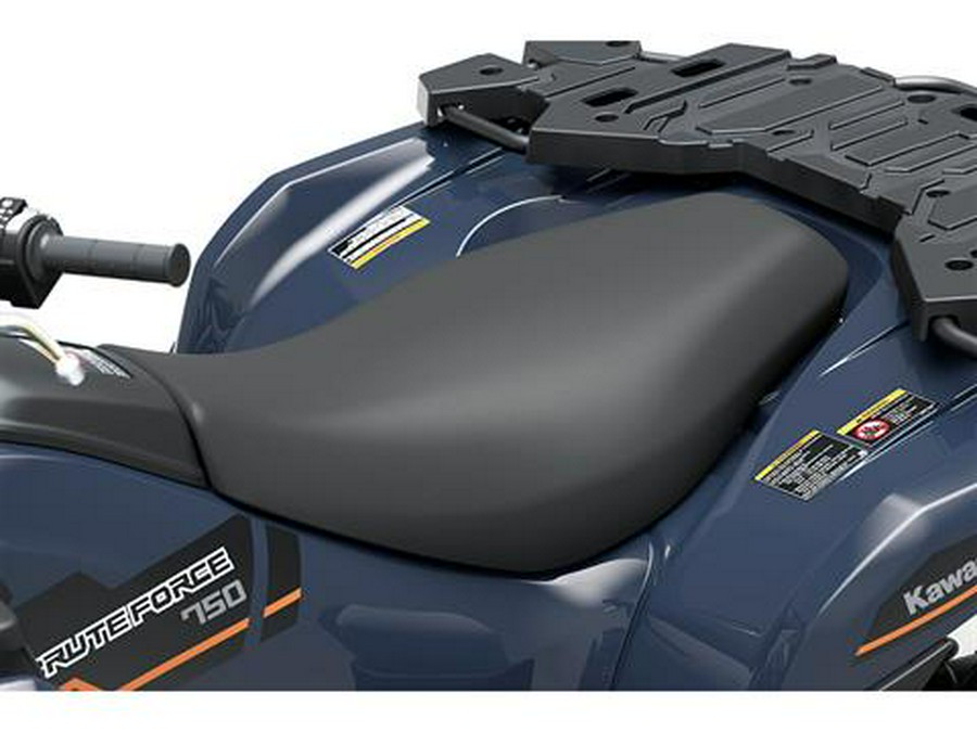 2026 Kawasaki Brute Force 750 SE EPS Camo