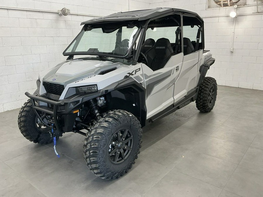 2026 Polaris Ranger SP 570 PREMIUM - ZENITH BLUE