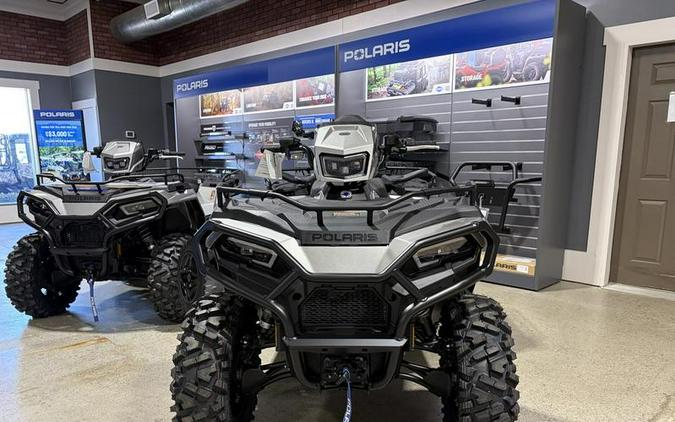 2026 Polaris® Sportsman Touring 570 Ultimate