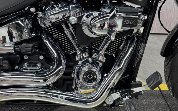 2023 FXBR Breakout™