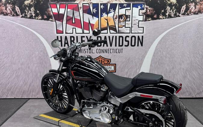 2023 FXBR Breakout™