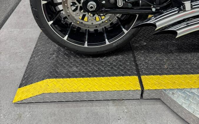 2023 FXBR Breakout™