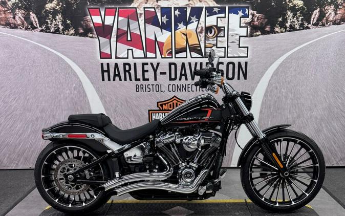 2023 FXBR Breakout™