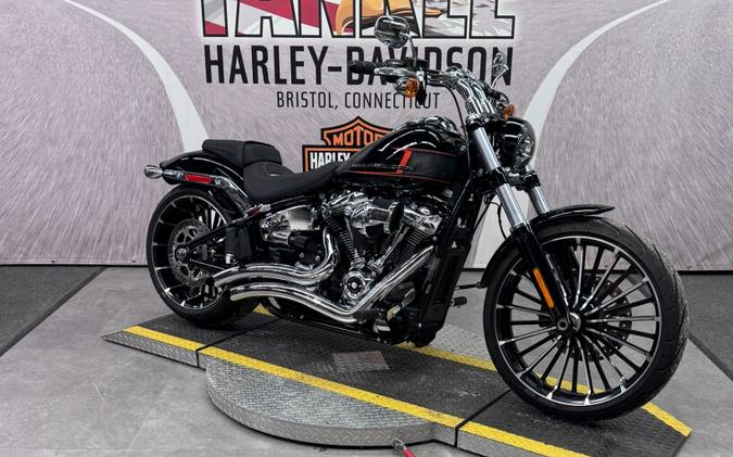 2023 FXBR Breakout™