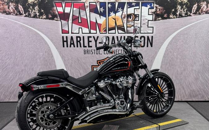 2023 FXBR Breakout™