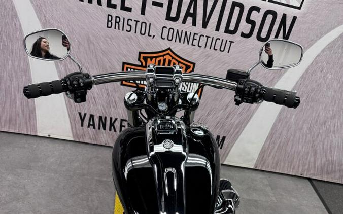 2023 FXBR Breakout™