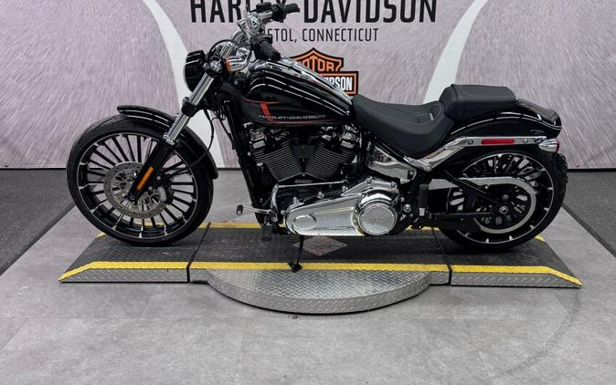 2023 FXBR Breakout™