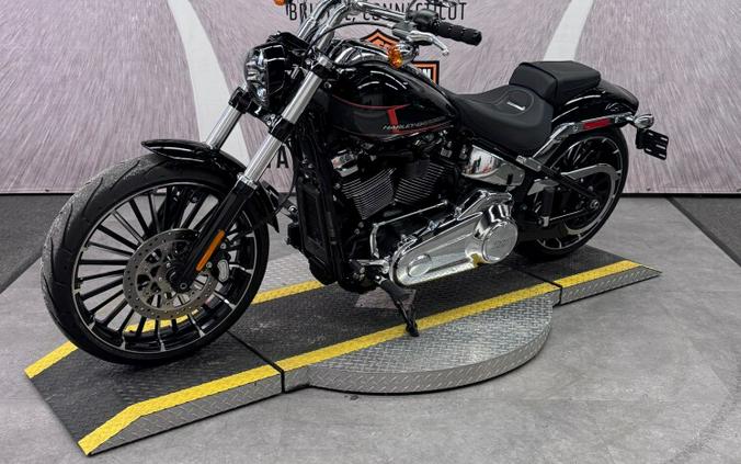 2023 FXBR Breakout™