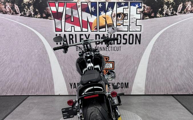 2023 FXBR Breakout™