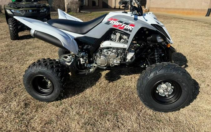 2026 Yamaha Raptor 700