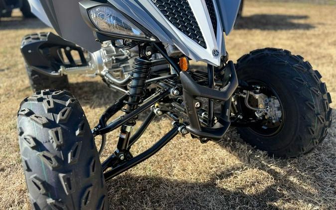 2026 Yamaha Raptor 700