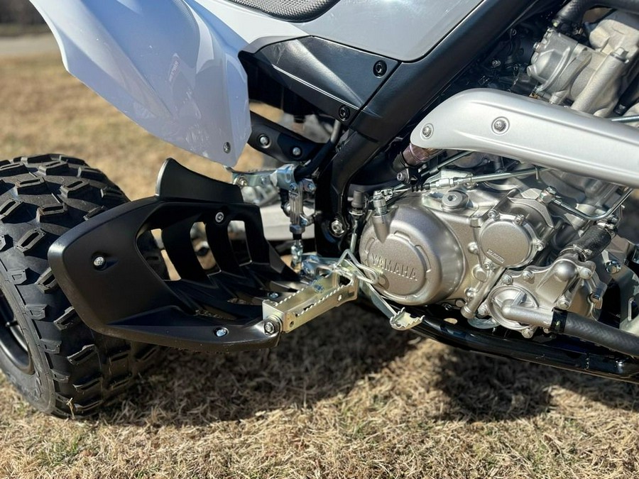 2026 Yamaha Raptor 700
