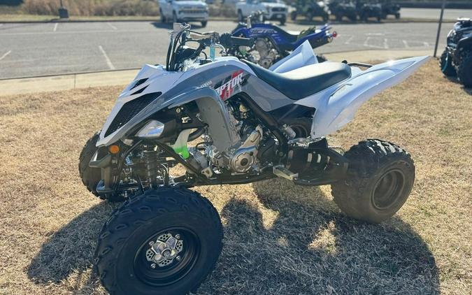 2026 Yamaha Raptor 700