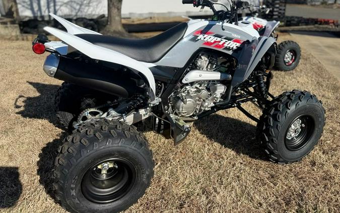 2026 Yamaha Raptor 700