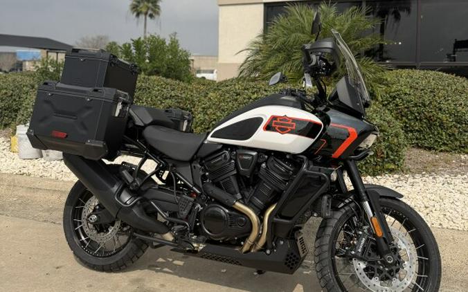 2026 Harley-Davidson Pan America 1250 Limited