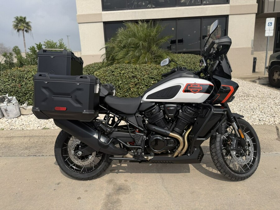 2026 Harley-Davidson Pan America 1250 Limited