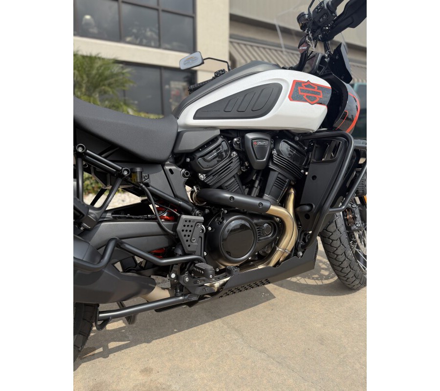 2026 Harley-Davidson Pan America 1250 Limited