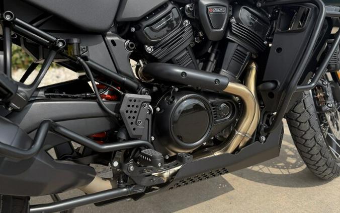 2026 Harley-Davidson Pan America 1250 Limited