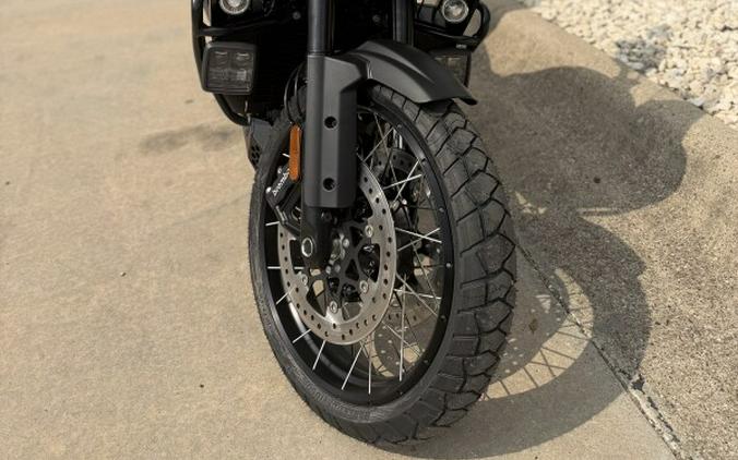 2026 Harley-Davidson Pan America 1250 Limited