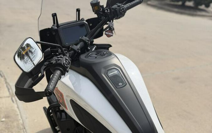 2026 Harley-Davidson Pan America 1250 Limited