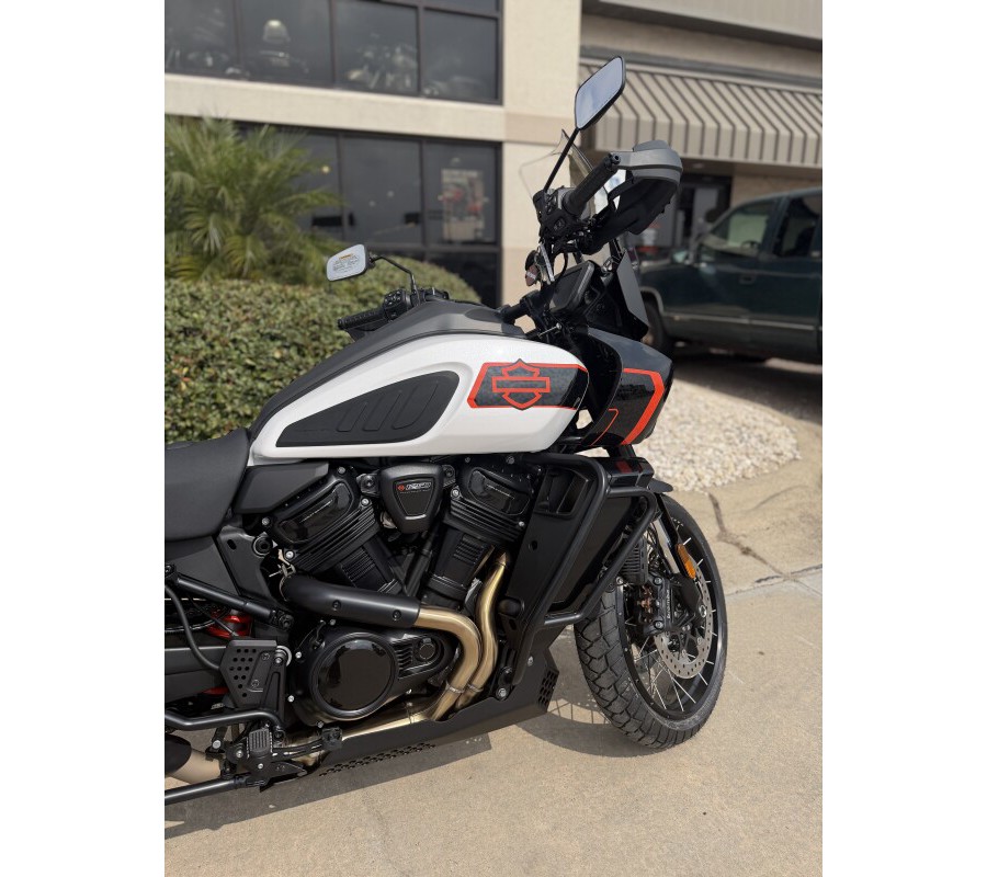 2026 Harley-Davidson Pan America 1250 Limited