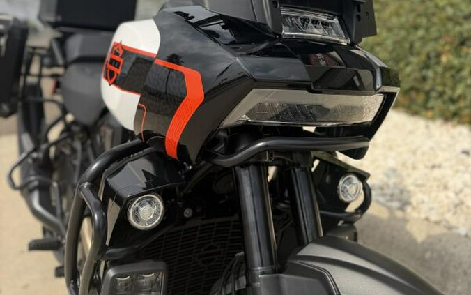 2026 Harley-Davidson Pan America 1250 Limited