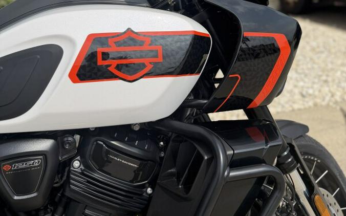 2026 Harley-Davidson Pan America 1250 Limited
