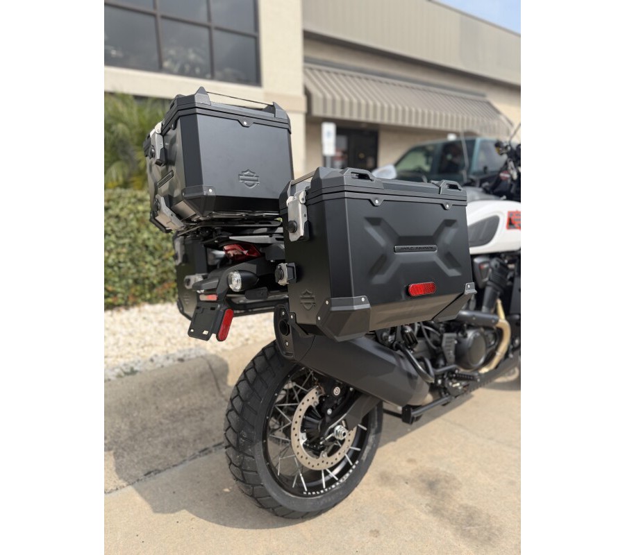 2026 Harley-Davidson Pan America 1250 Limited