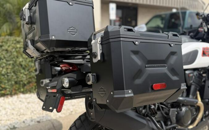 2026 Harley-Davidson Pan America 1250 Limited