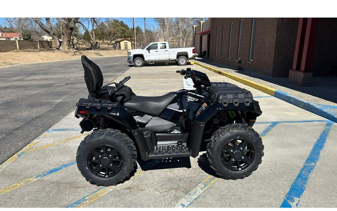 2026 SPORTSMAN TOURING 850 PREMIUM - Polaris