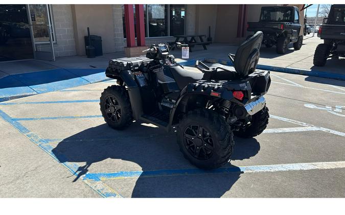 2026 SPORTSMAN TOURING 850 PREMIUM - Polaris