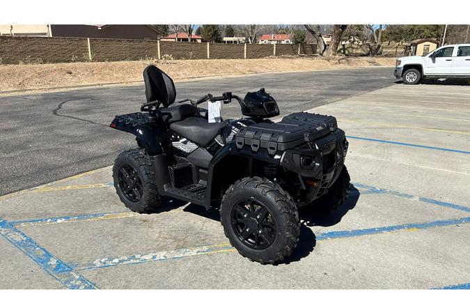 2026 SPORTSMAN TOURING 850 PREMIUM - Polaris