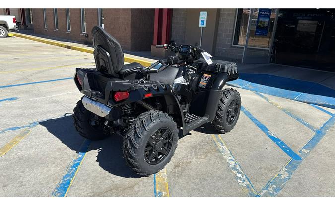 2026 SPORTSMAN TOURING 850 PREMIUM - Polaris