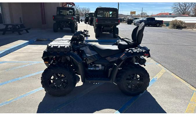 2026 SPORTSMAN TOURING 850 PREMIUM - Polaris